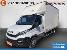 IVECO DAILY 5 33 370 €