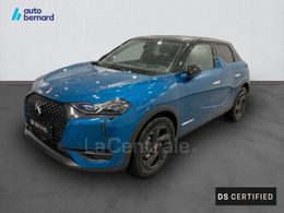 DS DS 3 CROSSBACK 39 650 €