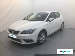 Photo d(une) SEAT  III (2) 1.0 TSI 115 START/STOP STYLE d'occasion sur Lacentrale.fr