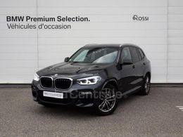 BMW X3 G01 52 370 €