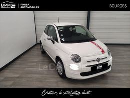 FIAT 500 (2E GENERATION) 10 260 €