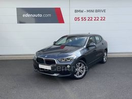 BMW X2 F39 37 800 €