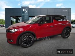 DS DS 3 CROSSBACK 25 580 €