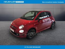 FIAT 500 (2E GENERATION) 15 240 €