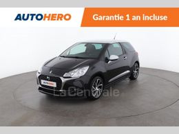 DS DS 3 15 340 €