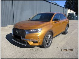 DS DS 7 CROSSBACK 35 380 €