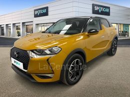 DS DS 3 CROSSBACK 26 700 €
