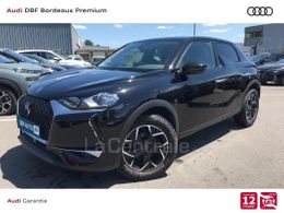DS DS 3 CROSSBACK 25 400 €