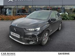 DS DS 7 CROSSBACK 49 860 €