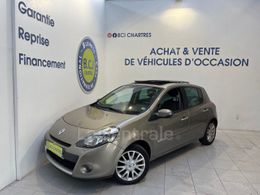 RENAULT CLIO 3 III (2) 1.2 TCE 100 DYNAMIQUE TOMTOM 5P EURO5