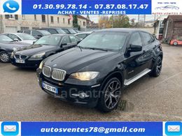 BMW X6 E71 20 420 €