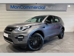 LAND ROVER DISCOVERY SPORT 24 490 €