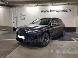 BMW IX (I20) (I20) XDRIVE40
