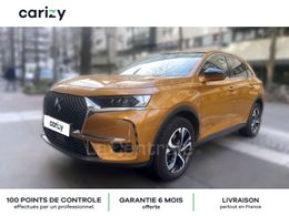 DS DS 7 CROSSBACK 38 630 €