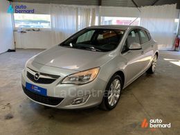 OPEL ASTRA 4 IV 1.4 TURBO 140 CONNECT PACK