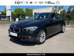 BMW SERIE 1 F20 5 PORTES 25 180 €