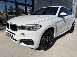 BMW X6 F16 44 380 €