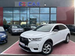 DS DS 7 CROSSBACK 25 660 €