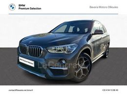 BMW X1 F48 34 850 €