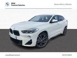 BMW X2 F39 38 650 €