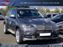 BMW X5 E70 18 190 €