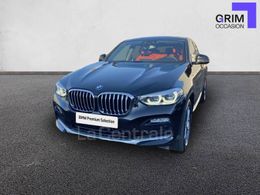 BMW X4 G02 57 200 €
