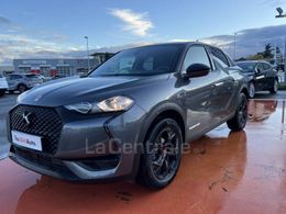 DS DS 3 CROSSBACK 27 730 €