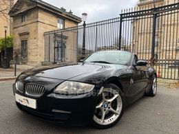 Photo d(une) BMW  3.0SI CONFORT BV6 d'occasion sur Lacentrale.fr