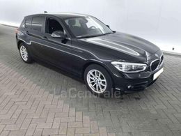 BMW SERIE 1 F20 5 PORTES 22 450 €