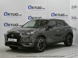 DS DS 3 CROSSBACK 25 660 €