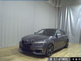 BMW SERIE 1 F20 5 PORTES 38 780 €