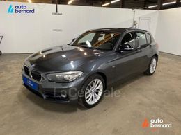 BMW SERIE 1 F20 5 PORTES 17 200 €