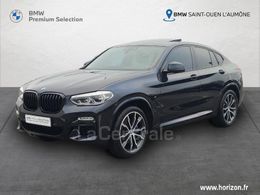 BMW X4 G02 66 080 €