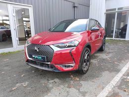 DS DS 3 CROSSBACK 27 280 €
