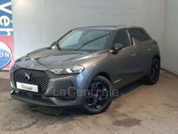 DS DS 3 CROSSBACK 28 600 €