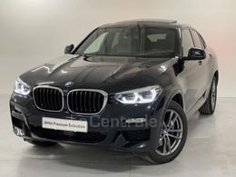 BMW X4 G02 56 870 €