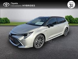 TOYOTA COROLLA 12 TOURING SPORTS XII TOURING SPORTS 184H HYBRIDE COLLECTION