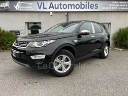 LAND ROVER DISCOVERY SPORT 26 890 €