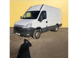 IVECO DAILY 5 19 600 €