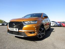 DS DS 7 CROSSBACK 35 460 €