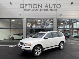 VOLVO XC90 2.4 D5 200 AWD R-DESIGN GEARTRONIC 7PL