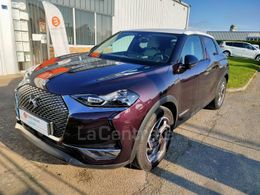 DS DS 3 CROSSBACK 24 060 €