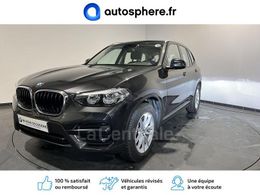 BMW X3 G01 38 160 €