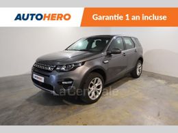 LAND ROVER DISCOVERY SPORT 27 180 €