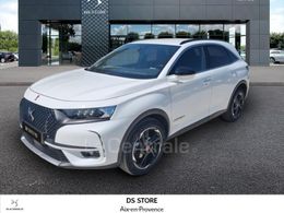 DS DS 7 CROSSBACK 43 780 €