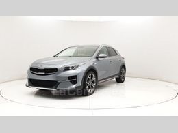 KIA XCEED ACTIVE 1.5 T-GDI 160CH MANUELLE