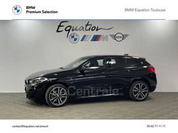 BMW X2 F39 41 250 €