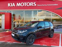 LAND ROVER DISCOVERY SPORT 34 020 €