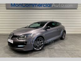 RENAULT MEGANE 3 COUPE RS III (2) COUPE 2.0 T 265 RS S/S