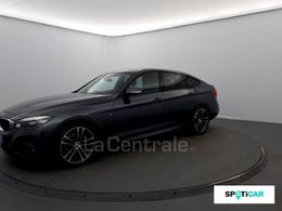 Photo d(une) BMW  (F34) (2) 320DA 190 M SPORT ULTIMATE d'occasion sur Lacentrale.fr